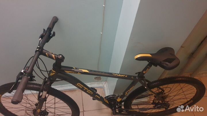 Stels Navigator 910 md