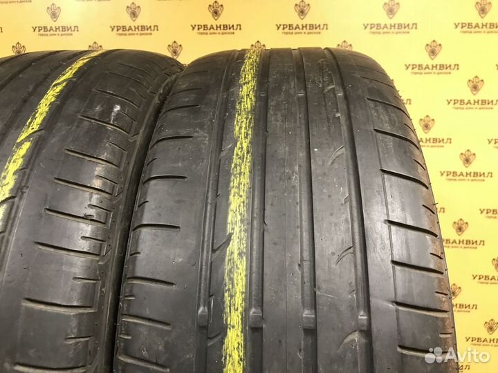 Bridgestone Dueler H/P Sport 235/60 R18 103W