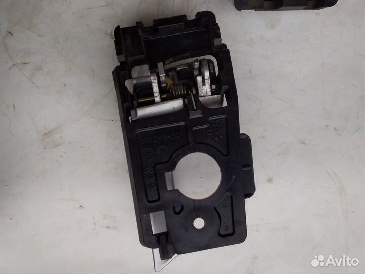 Kia Rio 3 ручка двери