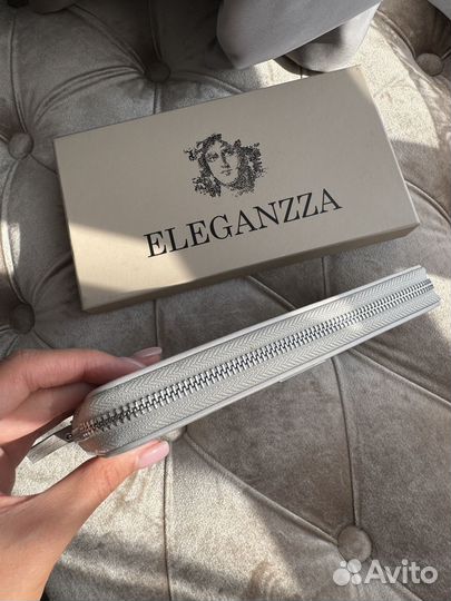 Кошелек eleganzza