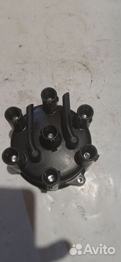 Крышка трамблера toyota camry 2vzfe 1910162030