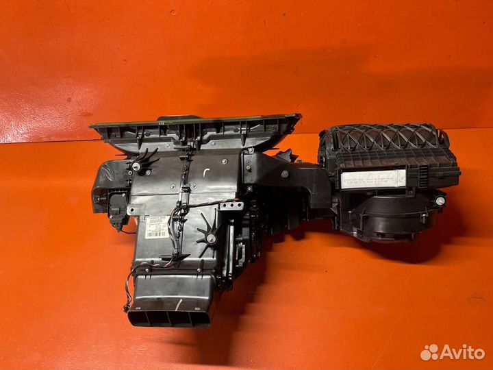 Печка Mercedes Benz Gl/Gls 63 Amg 166874 157.982