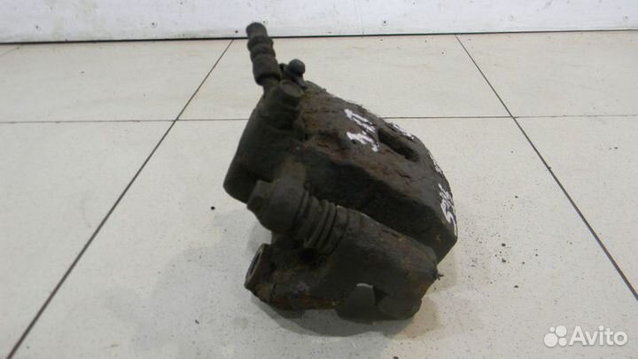 Суппорт задний правый