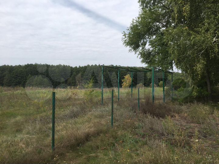 Участок 35 сот. (ИЖС)
