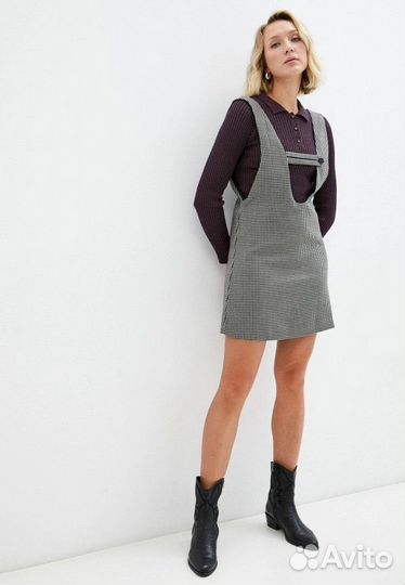 Сарафан mango