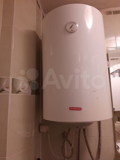 3-к. квартира, 59,3 м², 1/5 эт.