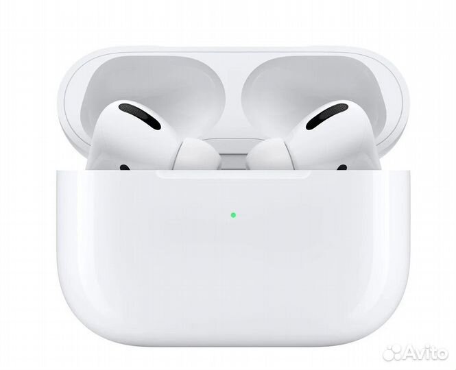 BT Наушники True Wireless RedLine + Шумоподавление