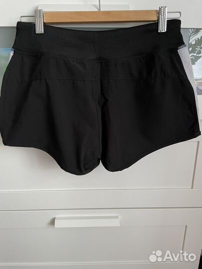 Шорты женские reebok