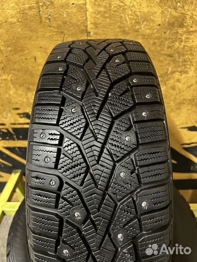 Gislaved NordFrost 100 185/60 R15