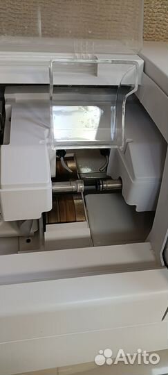 Автоматический станок для обточки линз Supore ALE