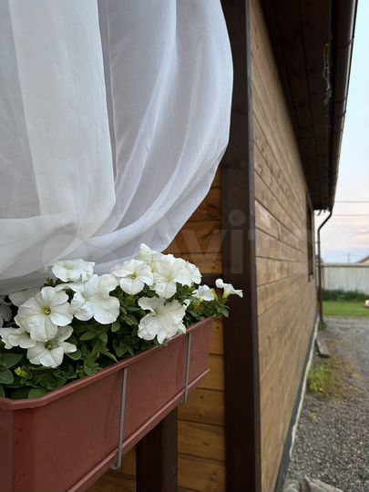 Дом 140 м² на участке 10 сот.