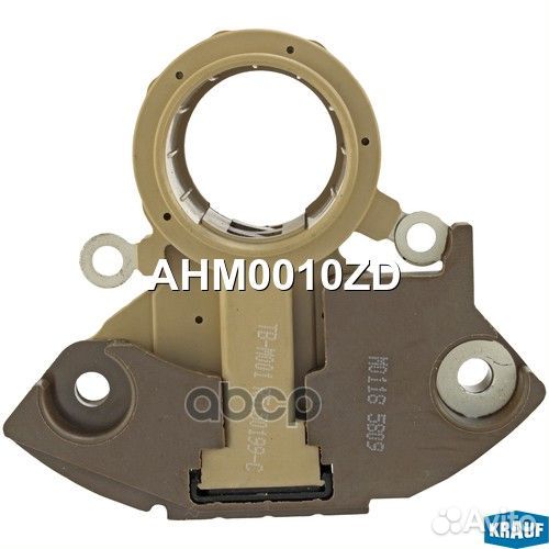 Щеткодержатель генератора AHM0010ZD Krauf