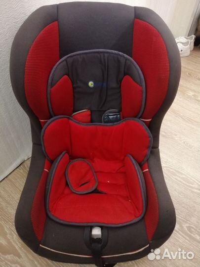 Детское автокресло