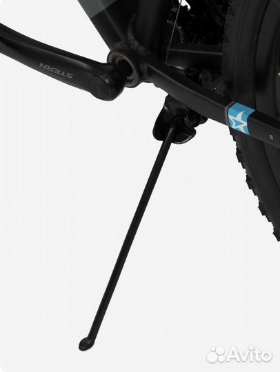 Велосипед подростковый Stern Attak Sport 24