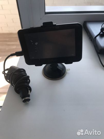 Gps навигатор