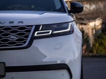 Land Rover Range Rover Velar 2.0 AT, 2018, 70 000 км, с пробегом, цена 4 750 000 руб.