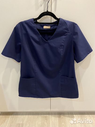 Хирургический костюм