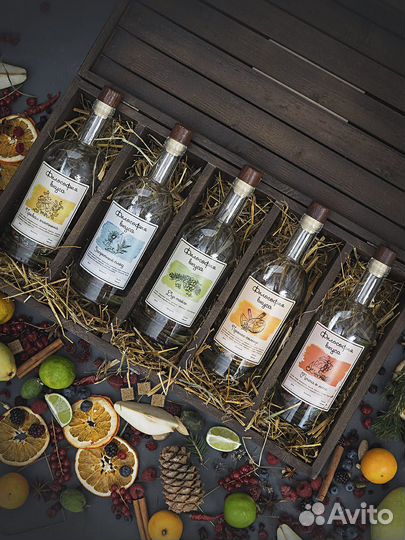 Подарочный набор (корпоративные заказы )