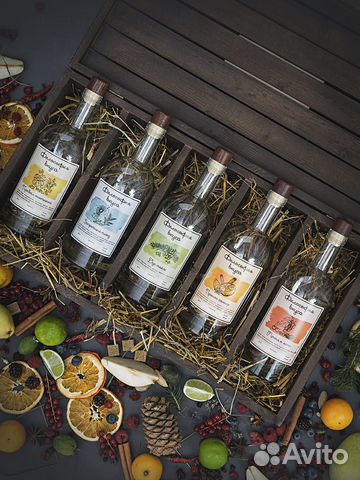 Подарочный набор (корпоративные заказы )