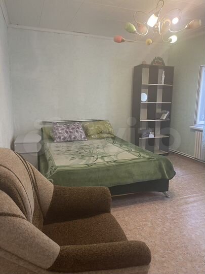 Дом 55 м² на участке 7 сот.