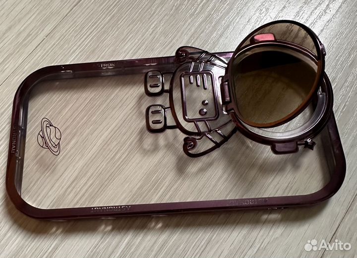 Чехол на iPhone 14 pro max