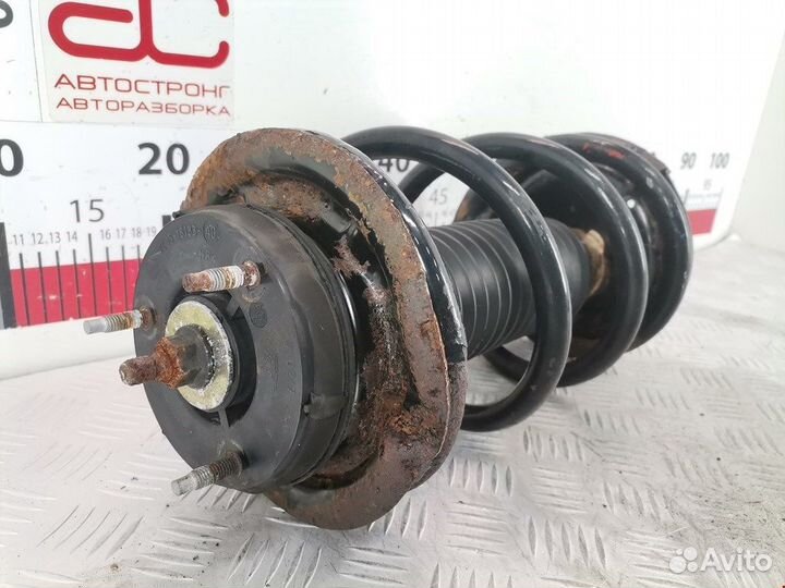 Стойка для Ford Transit 4