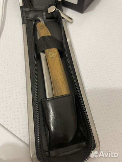 Опасная бритва новая