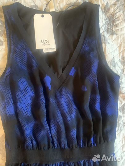 Платье женское 44 46 QS