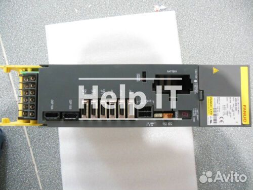 Сервопривод Fanuc A06B-6096-H307