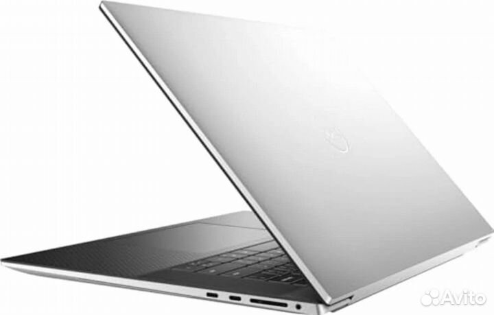 Ноутбук Dell XPS 17 9730 FHD+ IPS (Intel Core i7-1