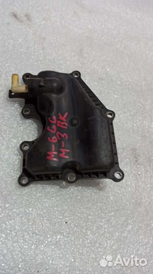 Маслоотделитель сапун Ford focus 2, mazda 3