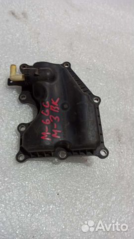 Маслоотделитель сапун Ford focus 2, mazda 3