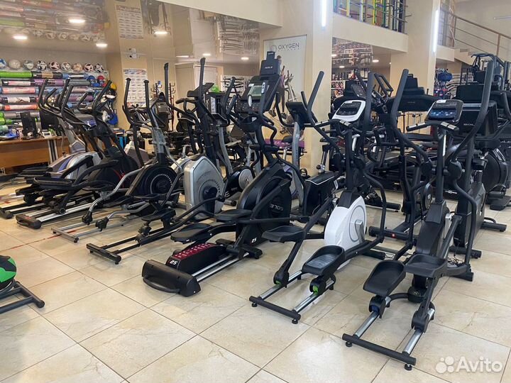 Скамья универсальная barbell MB 2.27