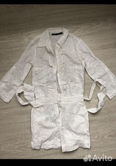 Комбинезон новый xs/s