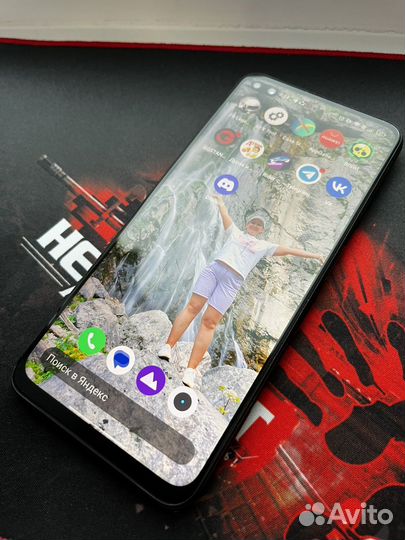 Смартфон Realme 6 Pro 8/128 gb
