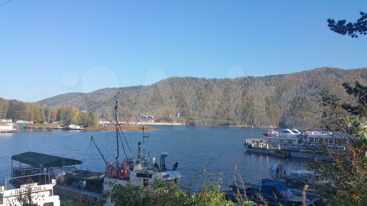 Участок 25,9 сот. (СНТ, ДНП)