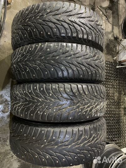 Yokohama Ice Guard IG35 245/65 R17