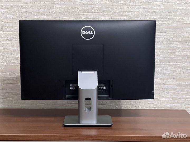 Монитор dell s2415hb