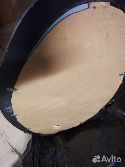 Зеркало старинное