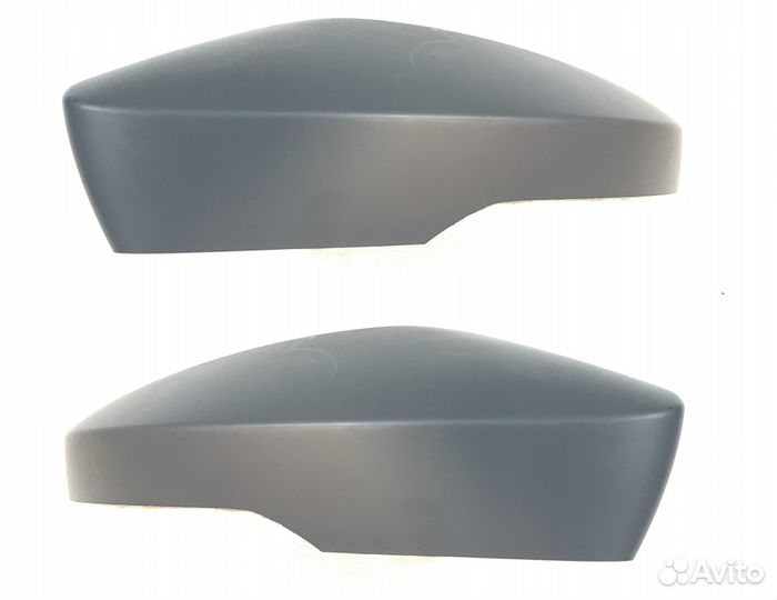 Крышка зеркала Правая Octavia A7 Шкода Октавия А7