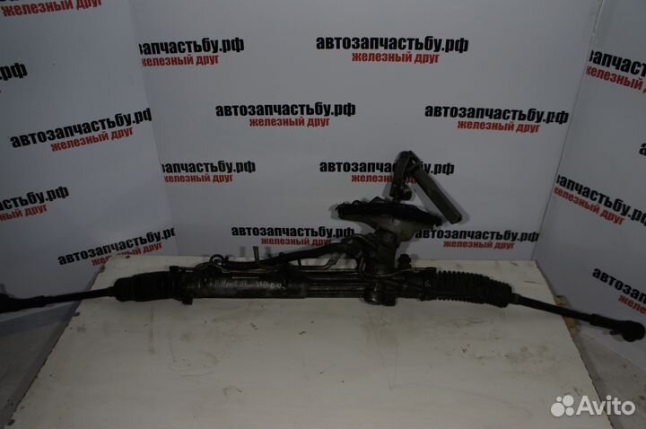 Рейка рулевая Форд мондео 3 Ford Mondeo III