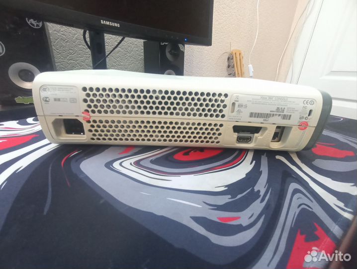 Xbox 360 arcade 60 gb