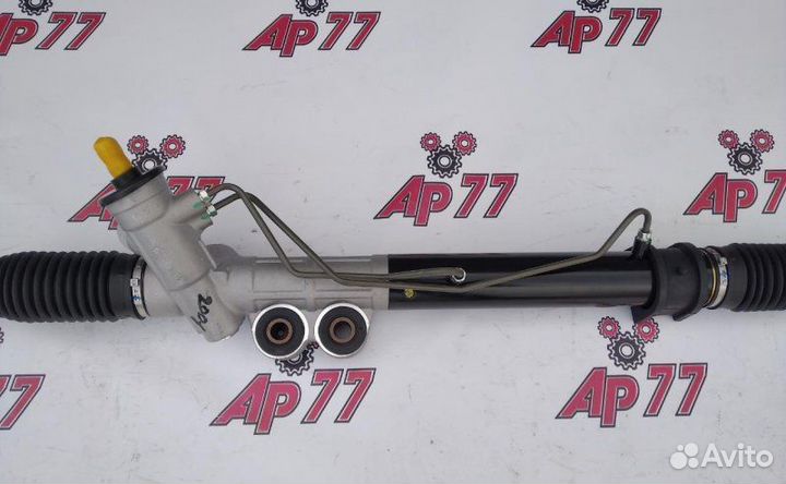 Рулевая рейка Isuzu D-Max TFB6CF 8979461320 Lhd