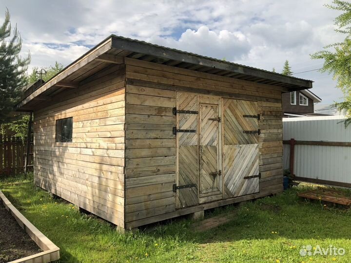 Услуги столяра плотника