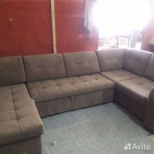 Ремонт перетяжка мягкой мебели