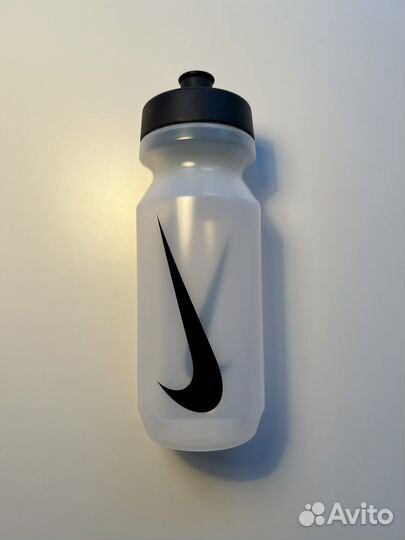 Бутылка «Nike Big Mouth» (22 oz/650 ml, unisex)