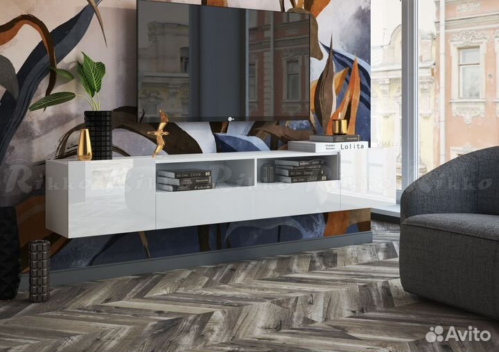 Тумба под тв Кантри