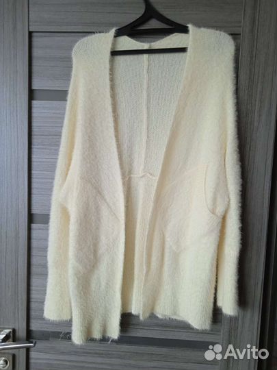 Кардиган женский, блузки, кофты, размеры уточняйте
