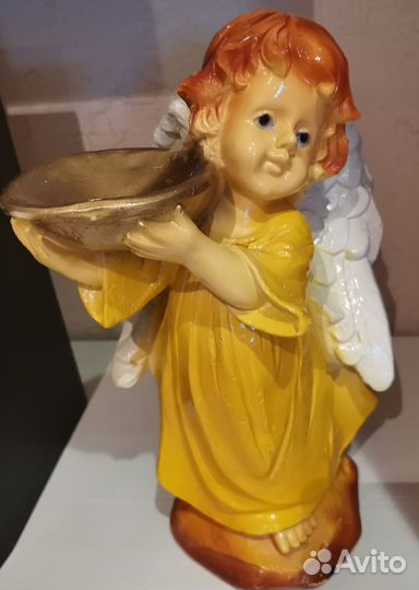 Статуэтка ангел