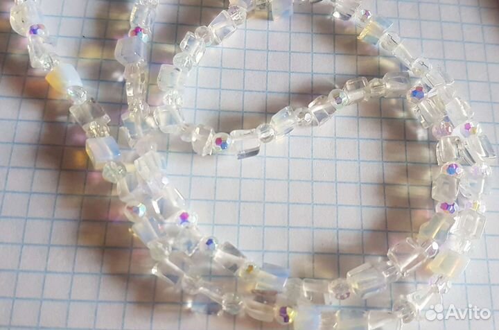 Набор бусин для рукоделия